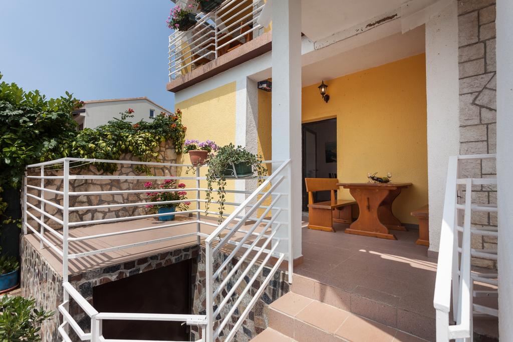 Apartments Paradis Rovigno Camera foto